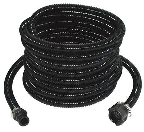 Phase 1 Hose