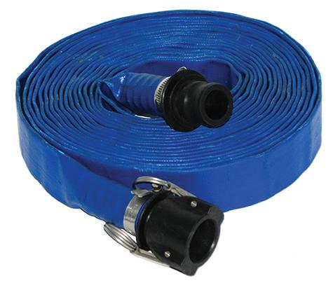 Phase 2 Hose