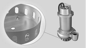 泽尼特DRX过滤器